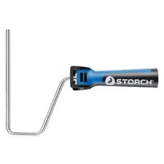 STORCH Бюгель LOCK-IT ErgoKnick нержавеющая сталь ? 8мм, ширина 25см, длинна прута 30см (5) (146525) - Обои Erfurt Краски Flugger