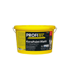 P 134 KeraPaint Matt - Обои Erfurt Краски Flugger