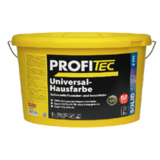 P 235 Universal Hausfarbe 2 - Обои Erfurt Краски Flugger