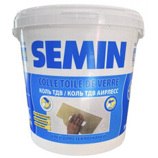 SEMIN - Обои Erfurt Краски Flugger