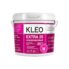 Готовый к применению KLEO EXTRA 25 - Обои Erfurt Краски Flugger