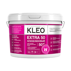 Готовый к применению KLEO EXTRA 50 - Обои Erfurt Краски Flugger