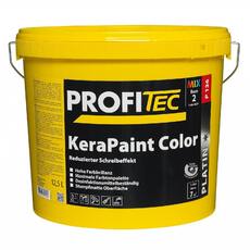 P 136 KeraPaint Color - Обои Erfurt Краски Flugger