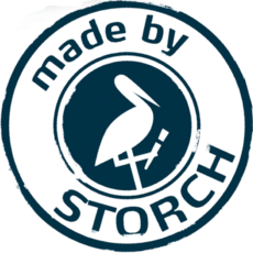 Storch — профессиональные инструменты для мастеров - Обои Erfurt Краски Flugger