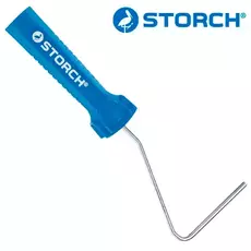 STORCH Бюгель LOCK-IT точная геометрия прута 39см, металл оцинковка,  6мм, ширина 10см (5) (157010) - Обои Erfurt Краски Flugger