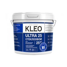 Готовый к применению KLEO ULTRA 25 - Обои Erfurt Краски Flugger