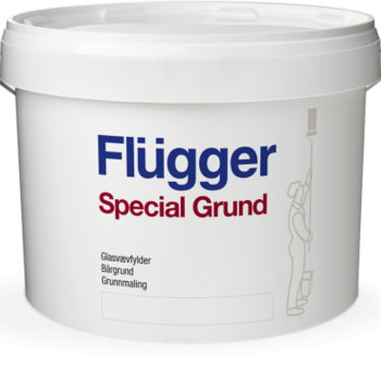 Краска грунтовочная Flugger Special Grund - Обои Erfurt Краски Flugger