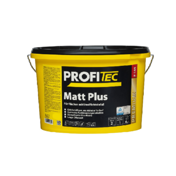 P 144 Matt Plus - Обои Erfurt Краски Flugger