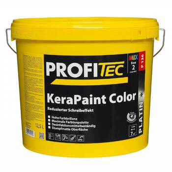 P 136 KeraPaint Color - Обои Erfurt Краски Flugger